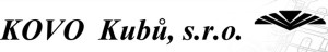 KOVO Kubů, s.r.o.