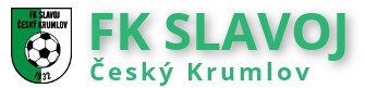 FK Slavoj Český Krumlov, z.s.