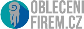 OBLEČENÍ FIREM.CZ 