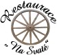 RESTAURACE NA SVATÉ 