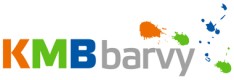 KMB BARVY 