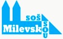 SOŠ A SOU Milevsko 