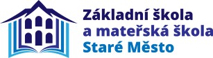 ZŠ A MŠ Staré Město