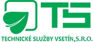 TECHNICKÉ SLUŽBY VSETÍN, s.r.o.