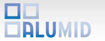 ALUMID-HLINÍKOVÁ OKNA A DVEŘE 