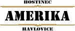HOSTINEC AMERIKA 