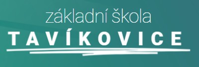 ZŠ A MŠ Tavíkovice 