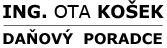 KOŠEK OTA Ing. 