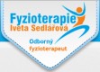 SEDLÁŘOVÁ IVETA Mgr.-FYZIOTERAPIE 