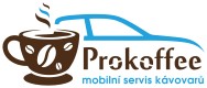 Prokoffee - servis kávovarů 