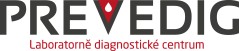 PREVEDIG-LABORATORNĚ DIAGNOSTICKÉ CENTRUM Praha 
