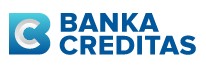BANKA CREDITAS Jindřichův Hradec 