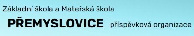 ZŠ A MŠ Přemyslovice 