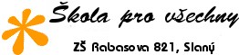 ZŠ Slaný 