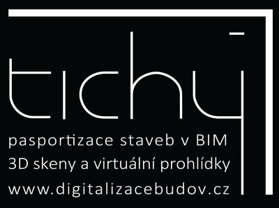 DIGITALIZACE BUDOV, s.r.o.