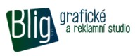 BLIG-GRAFICKÉ REKLAMNÍ STUDIO 