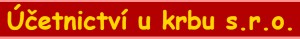 Účetnictví u krbu s.r.o.