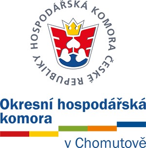 Okresní hospodářská komora v Chomutově 