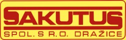 SAKUTUS spol. s r.o.