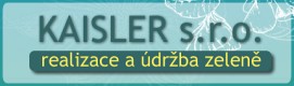 KAISLER s.r.o.
