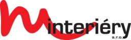M INTERIÉRY s.r.o.
