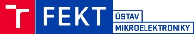 VYSOKÉ UČENÍ TECHNICKÉ V BRNĚ-ÚSTAV MIKROELEKTRONIKY 