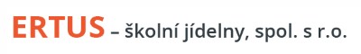 ERTUS-školní jídelny, spol. s r.o.