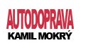 KAMIL MOKRÝ-AUTODOPRAVA 