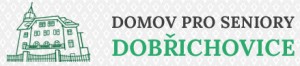 DOMOV PRO SENIORY DOBŘICHOVICE 
