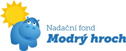 NADAČNÍ FOND MODRÝ HROCH 