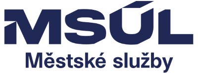Městské služby Ústí nad Labem 