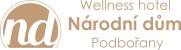 WELLNESS HOTEL NÁRODNÍ DŮM PODBOŘANY 