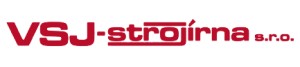 VSJ-STROJÍRNA s.r.o.