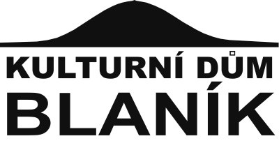 KULTURNÍ DŮM BLANÍK VLAŠIM 