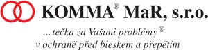 KOMMA MaR, s.r.o.