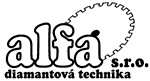 DIAMANTOVÁ TECHNIKA ALFA 