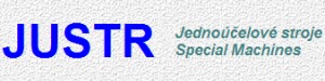 JUSTR, s.r.o.