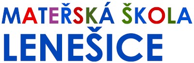 MŠ Lenešice 