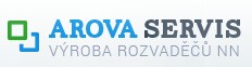 AROVA SERVIS s.r.o.