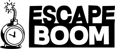ESCAPE BOOM 