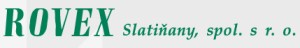 ROVEX SLATIŇANY spol. s r.o.
