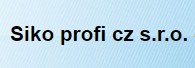 SIKO PROFI CZ s.r.o.