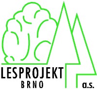 LESPROJEKT BRNO, a.s.