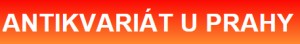 ANTIKVARIÁT ON LINE 