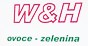 W + H velkoobchod s.r.o.