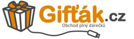 GIFŤÁK.CZ-NETRADIČNÍ DÁRKY 