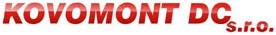KOVOMONT DC s.r.o.