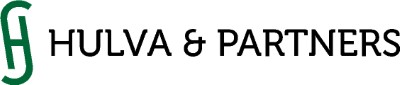 HULVA & PARTNERS ADVOKÁTNÍ KANCELÁŘ s.r.o.