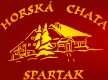 HORSKÁ CHATA SPARTAK 