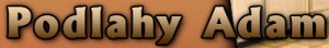 PODLAHY ADAM 